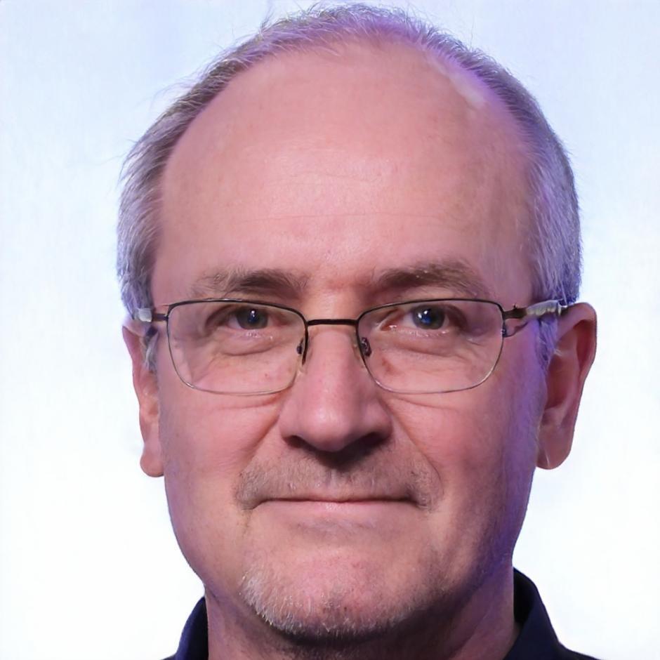 Leander Buchholz - Digitaler Farbpsychologe